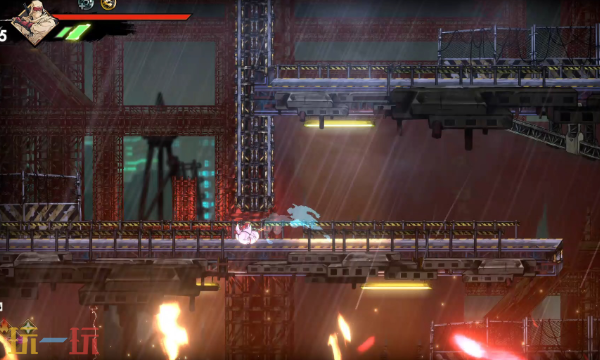 超级忍反攻的斩击支持Switch吗 全平台登录情况