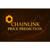 Chainlink未能再次突破25美元，交易员预测Remittix将暴涨3,800%