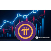 PI创三周新高：是什么在推动Pi Network的发展？