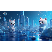 柴犬币迎来新挑战者——小佩佩币