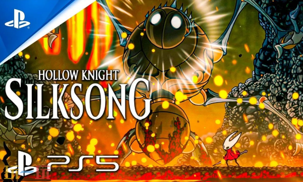 空洞骑士丝之歌进不去游戏怎么办 登录问题修复方法介绍