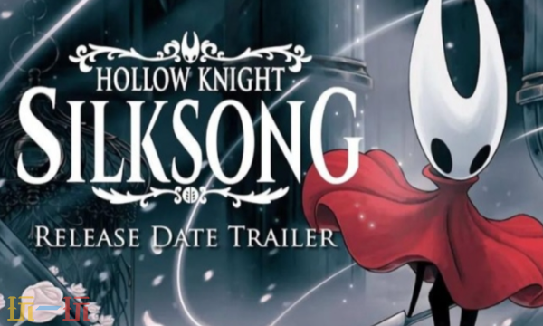 空洞骑士丝之歌进不去游戏怎么办 登录问题修复方法介绍