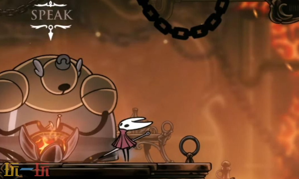 空洞骑士丝之歌国区多少钱 最新国区售价一览