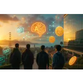 硅谷游学总结：Crypto、AI 与硅谷的创新奥秘