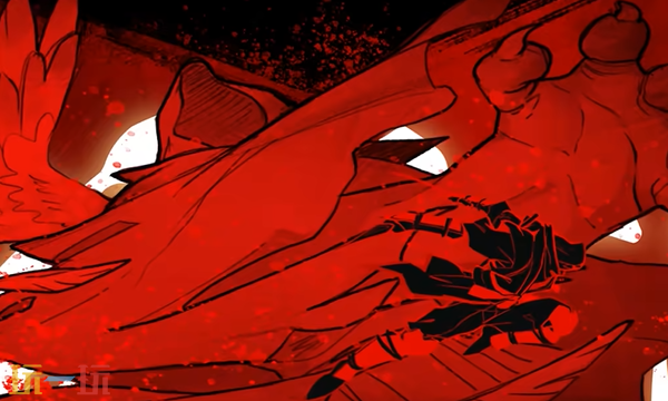 超级忍反攻的斩击妖兽王怎么过关 沙漠Boss打法攻略