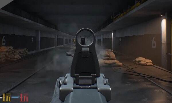 三角洲行动SMG-45怎么改 SMG45冲锋枪改装方案分享
