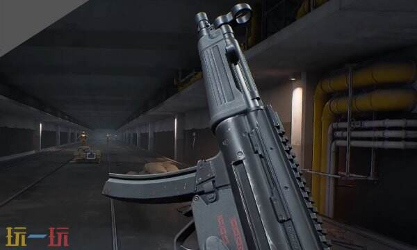 三角洲行动mp5怎么改 mp5改装方案全面战场