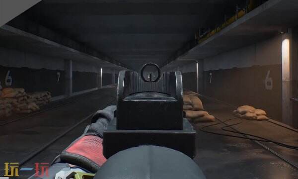 三角洲行动mp5怎么改 mp5改装方案全面战场
