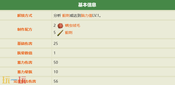禁闭求生2怎么做箭矢 箭矢制作方法