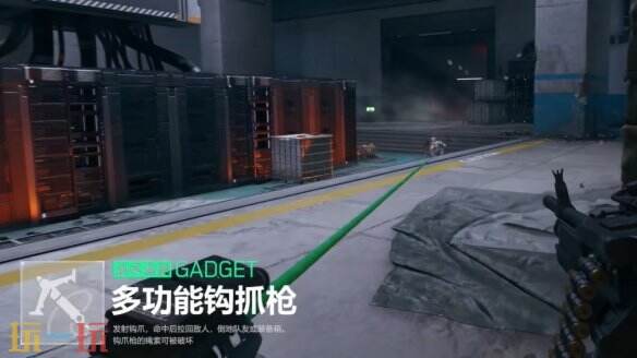 三角洲行动深蓝怎么获得 深蓝解锁方法条件一览