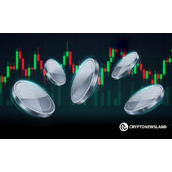 ICE一周上涨14.1%，钻石底形态将价格锚定在0.005184美元附近