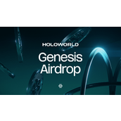 Holoworld AI 启动 HOLO Genesis 空投查询：9 月 11 日开放申领、10 % 配额回馈早期用户