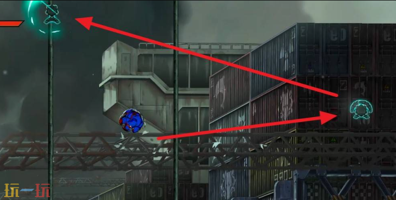 超级忍反攻的斩击鲜鱼市场怎么探索 全收集图文攻略(中上篇)