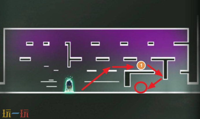 超级忍反攻的斩击鲜鱼市场怎么探索 全收集图文攻略(中上篇)