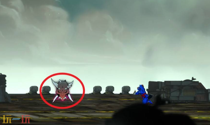 超级忍反攻的斩击鲜鱼市场怎么探索 全收集图文攻略(中上篇)