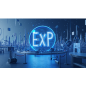 XRP ETF与加密货币领域的地平线转变