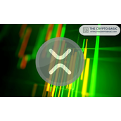 分析师预测若以太坊涨至2.5万美元，XRP将冲击300美元
