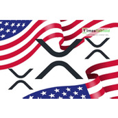 Ripple可能会将XRP作为代码移交给政府。以下是美国商务部长刚刚的发言