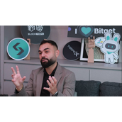 专访 Bitget 营运长 Vugar Usi：如何以双线战略打造 BGB 百亿生态