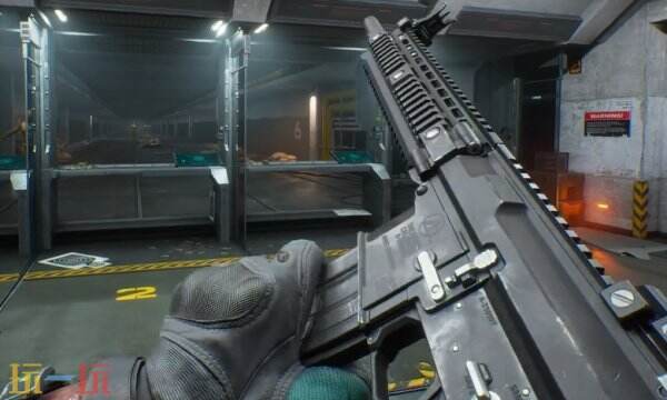 三角洲行动m4a1最强改装分享 m4a1改装方案全面战场