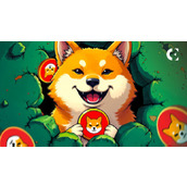 柴犬币突破关键阻力位，交易员瞄准0.000018美元目标
