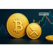 专家预测项目XRP价格：若比特币在2038年前达到10亿美元，如富达所预言