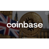 英国加密货币请愿获Coinbase支持，签名数突破5000