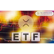 SEC推迟对富兰克林XRP ETF的决定，设定新的最终期限