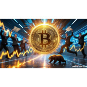 比特币（BTC）价格预测：比特币重回11.5万美元大关，分析师看涨至15万美元