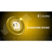 9月13日狗狗币（DOGE）价格预测