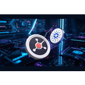 Ruvi AI（RUVI）威胁Cardano（ADA）的主导地位，随着机构兴趣上升，其9900%的投资回报率预测可能比以往任何时候都更接近现实