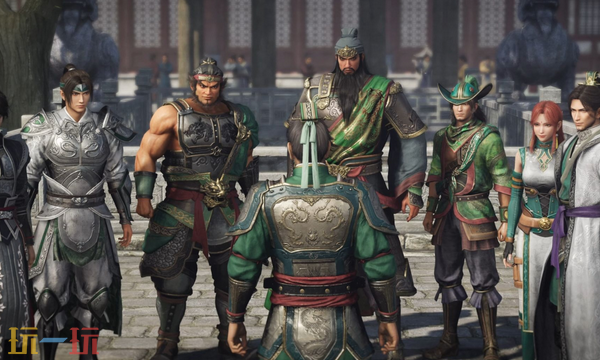 真三国无双起源兑换码是什么 真三国无双起源2025兑换码一览