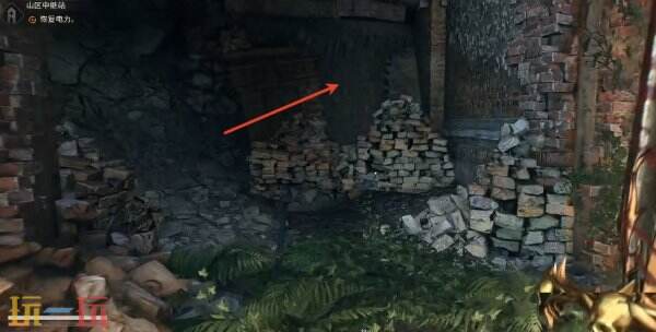 消逝的光芒困兽哈利波特及我的世界彩蛋在哪 哈利波特及我的世界彩蛋位置分享