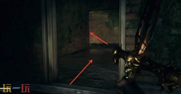 消逝的光芒困兽哈利波特及我的世界彩蛋在哪 哈利波特及我的世界彩蛋位置分享