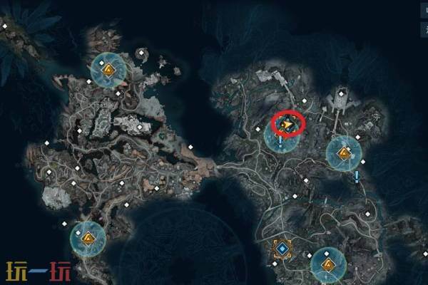 无主之地4支线任务暴民规则图文攻略 支线任务暴民规则怎么做