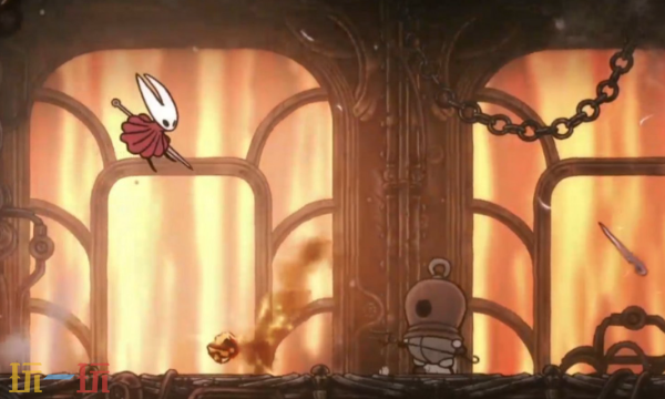 空洞骑士丝之歌护佑钟怎么拿 护佑钟获取攻略