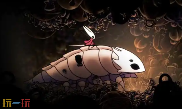 空洞骑士丝之歌护佑钟怎么拿 护佑钟获取攻略