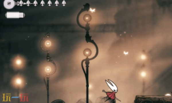 空洞骑士丝之歌护佑钟怎么拿 护佑钟获取攻略