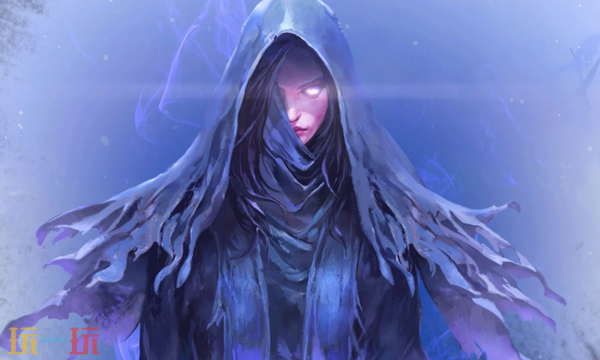 幻灵降世录女巫的面纱兑换码分享 幻灵降世录女巫的面纱最新2025兑换码