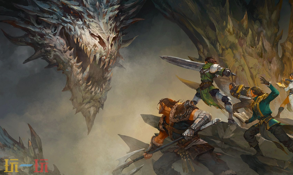 幻灵降世录女巫的面纱兑换码分享 幻灵降世录女巫的面纱最新2025兑换码