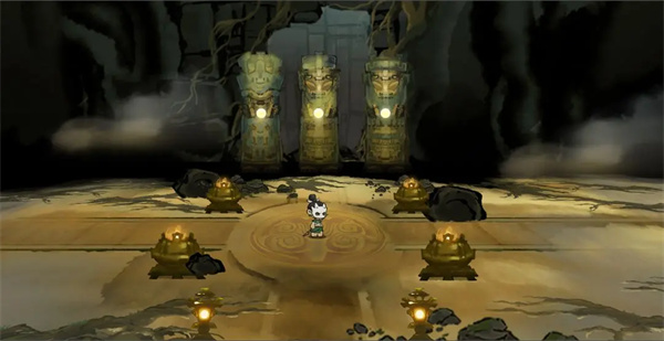 山海进化录部落狩猎玩法攻略分享