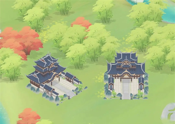 华夏千秋开宗立派玩法攻略分享