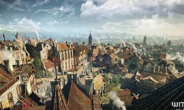 巫师3狂猎mod在哪下载 巫师3狂猎mod模组下载安装教程