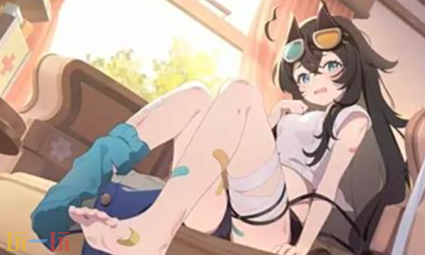 星塔旅人怎么送礼物 好感度提升方法介绍​