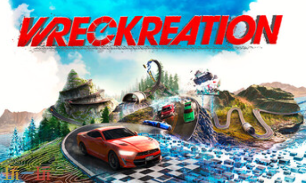 Wreckreation兑换码分享 Wreckreation最新2025兑换码大全