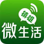 镇雄微生活