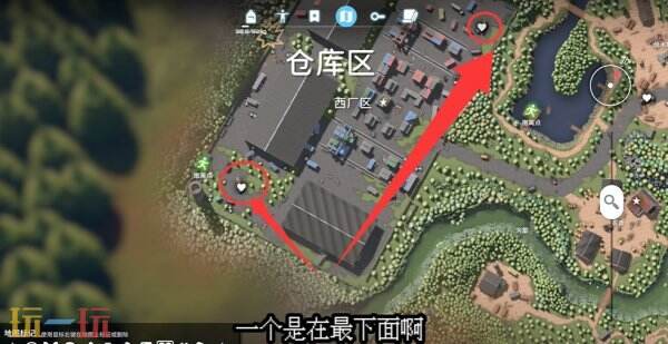 逃离鸭科夫仓库区取油任务怎么通过 仓库区取油任务流程攻略