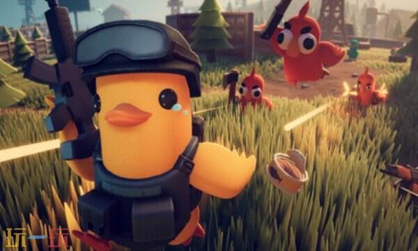 逃离鸭科夫探索仓库区怎么做 探索仓库区任务流程攻略