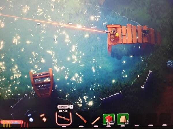 逃离鸭科夫零号区任务​​​​钓鱼技巧怎么做 ​​​​钓鱼技巧任务流程攻略