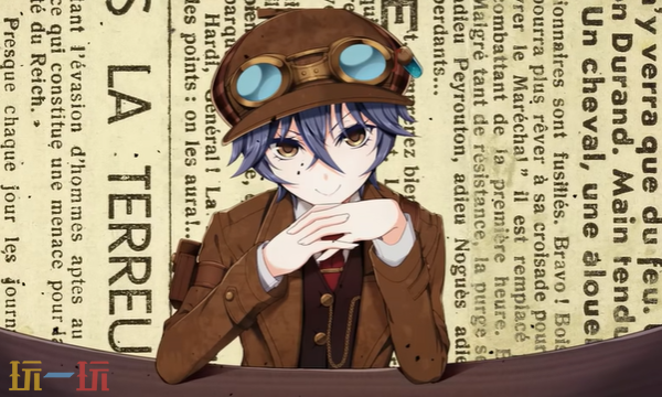 蒸汽之都的少女侦探兑换码分享 蒸汽之都的少女侦探最新兑换码2025